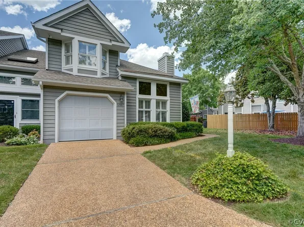 12007 Foxfield Cir, Henrico, VA 23233