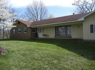 8515 Lancaster Circleville Rd SW, Amanda, OH 43102