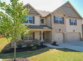 549 Horton Grove Rd, Greer, SC 29651