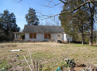 Cawood Rd, Spring city, TN 37381
