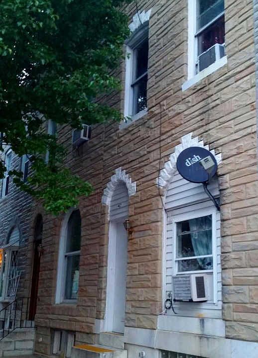 2nd image of 403 N Lakewood Ave