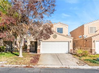 3506 Gold Sluice Ave, North Las Vegas, NV 89032