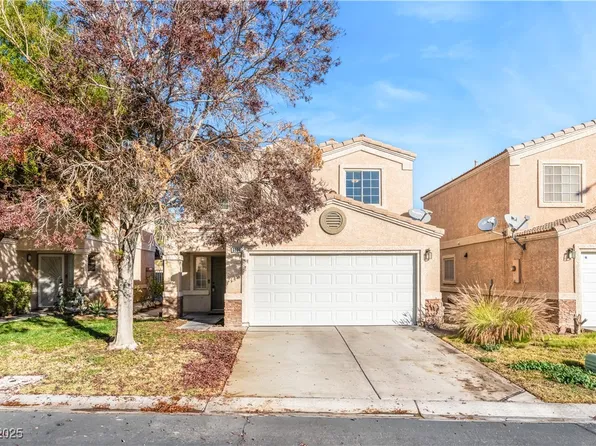 3506 Gold Sluice Ave, North Las Vegas, NV 89032