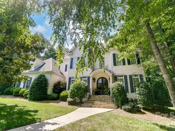 912 Maple Hill Ln, Rock Hill, SC 29732