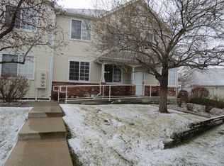 12951 Lafayette St UNIT D, Thornton, CO 80241