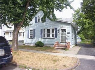 258 Santee St, Rochester, NY 14613