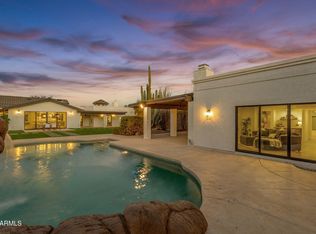 12210 N 76th Pl, Scottsdale, AZ 85260