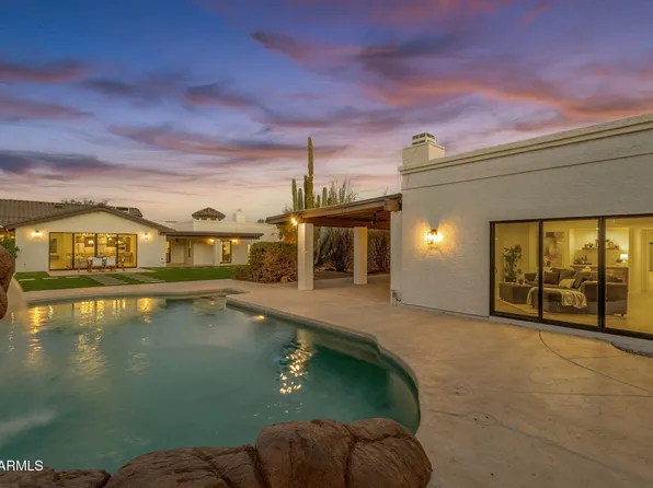 12210 N 76TH Place, Scottsdale, AZ 85260