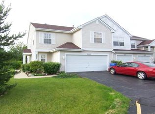 1449 Meadowsedge Ln, Carpentersville, IL 60110