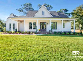 10770 Gayfer Road Ext, Fairhope, AL 36532