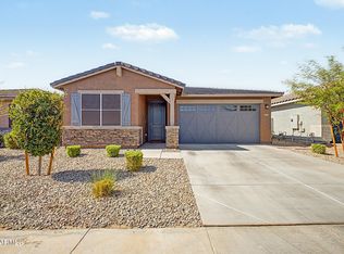 36902 W Prado St, Maricopa, AZ 85138