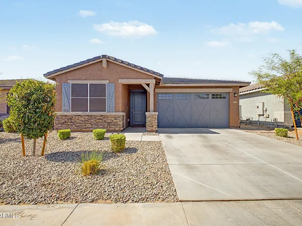 36902 W PRADO Street, Maricopa, AZ 85138