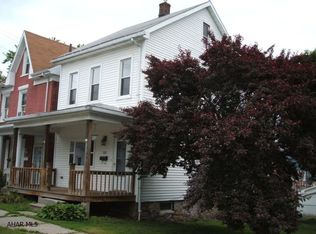 522 N 10th Ave, Altoona, PA 16601