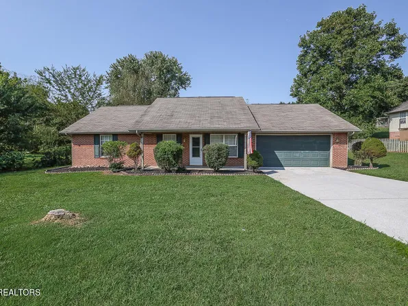 757 Meadow Ridge Rd, Walland, TN 37886