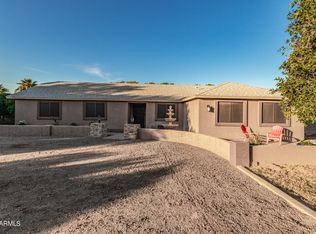 17908 E Happy Rd, Queen Creek, AZ 85142