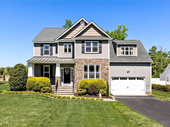 10240 Deerlake Dr, New Kent, VA 23124