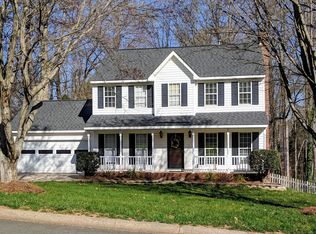 9324 Cedar River Rd, Huntersville, NC 28078