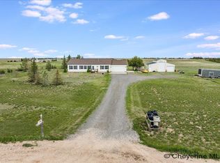 3518 Road 212, Cheyenne, WY 82009