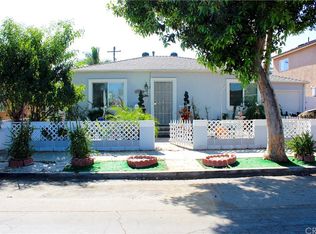 178 W 67th Way, Long Beach, CA 90805