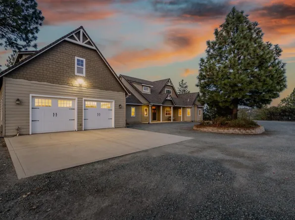 13080 Twin Pines Rd, Sutter Creek, CA 95685