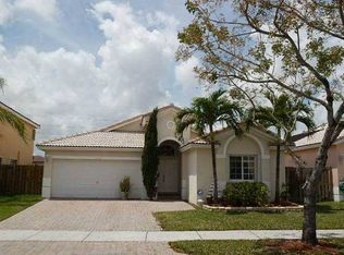 14020 SW 156th Ave, Miami, FL 33196