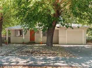 644 W 4th Ave, Chico, CA 95926