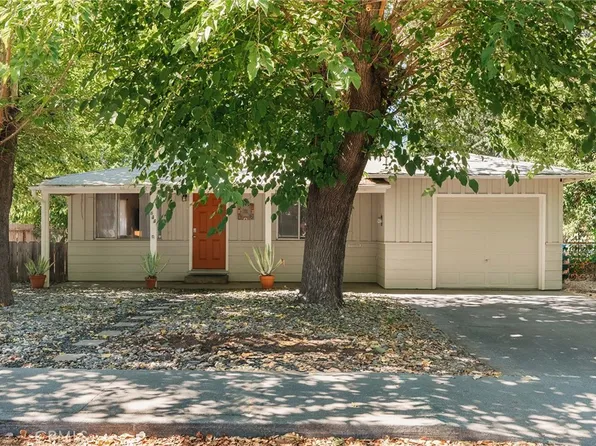 644 W 4th Ave, Chico, CA 95926