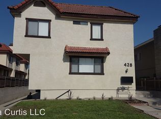 428 N Curtis Ave APT C, Alhambra, CA 91801
