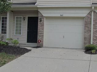 5451 Nighthawk Way, Indianapolis, IN 46254