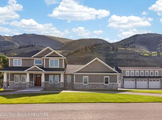 233 Young Ln, Afton, WY 83110