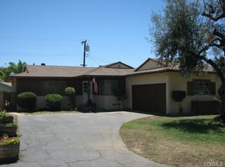 14802 Jalisco Rd, La Mirada, CA 90638