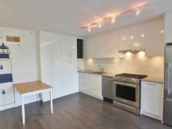 2 bedroom rental in Vancouver — photo 2