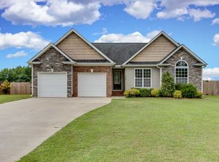 1639 Bishop Rd, Inman, SC 29349