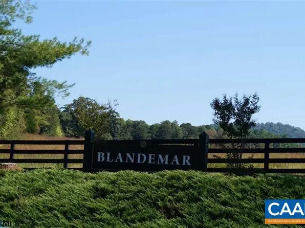 White Eagle Ln, Charlottesville, VA 22903