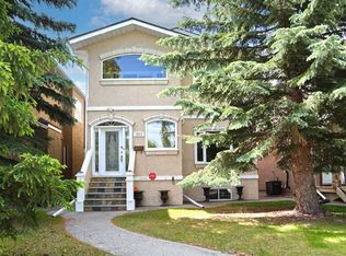 2011 N 6th Ave NW, Calgary, AB T2N 0W6