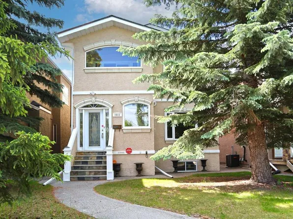 2011 N 6th Ave NW, Calgary, AB T2N 0W6