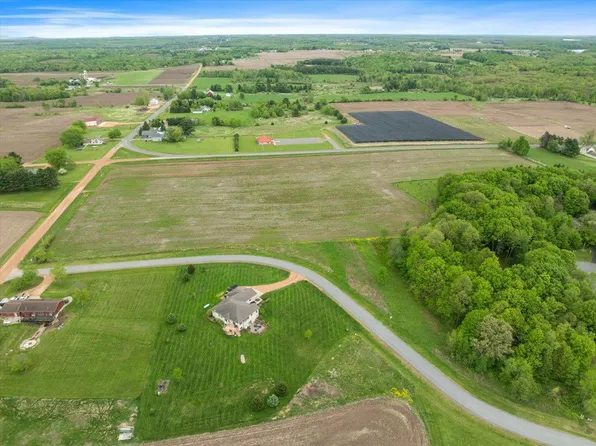 Lot 65 EDGEWATER ESTATES #Tiffybird Ln., Stratford, WI 54484