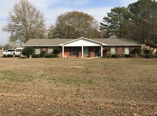 114 Ryan Dr, Newhebron, MS 39140
