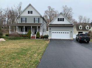 33 Tremont Ave, Doylestown, PA 18901