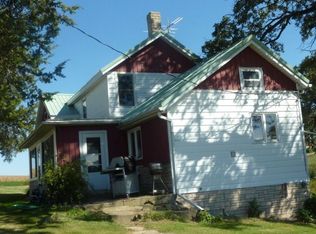 3023 Quarry Rd, Cuba City, WI 53807