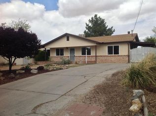 3407 20th Ave SE, Rio Rancho, NM 87124