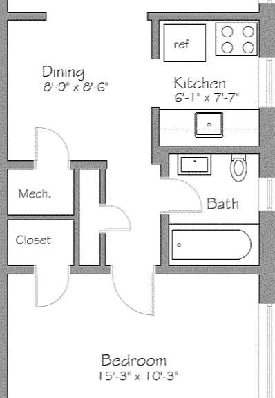 5712 Phillips Ave #B1 — Photo 40