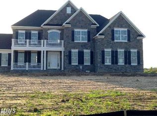 13004 Contee Manor Rd, Bowie, MD 20721