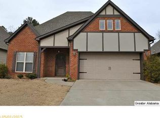 129 Lorrin Ln, Sterrett, AL 35147