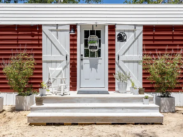 1549 County Road 180, Stephenville, TX 76401