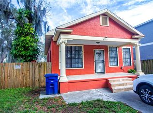 5123 N 44th St, Tampa, FL 33610