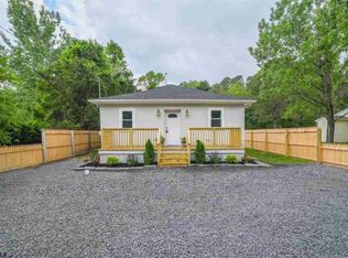 1506 W Cleveland Ave, Egg Harbor City, NJ 08215