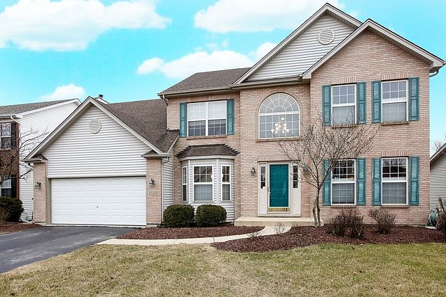 1st image of 1020 Asbury Dr