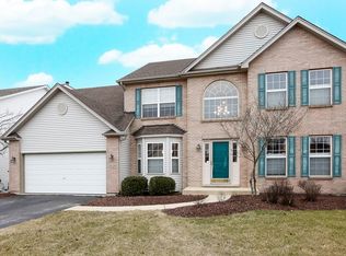 1020 Asbury Dr, Aurora, IL 60502