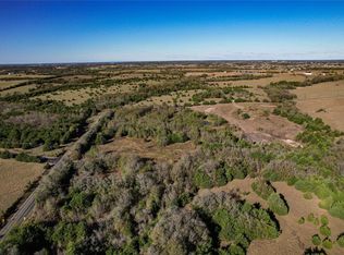 LOT 8 County Road 643, Nevada, TX 75173